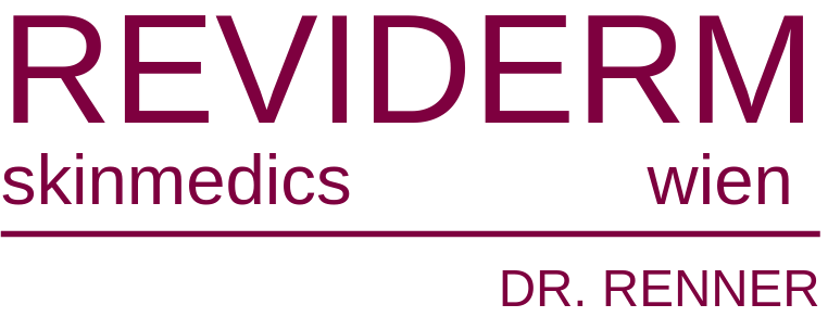 REVIDERM skinmedics wien